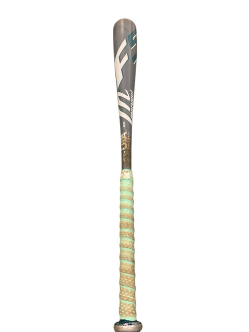 Vist Large View of Product Image Which is Used Marucci F5 BB/SB USA 2 5/8 Bat 28"