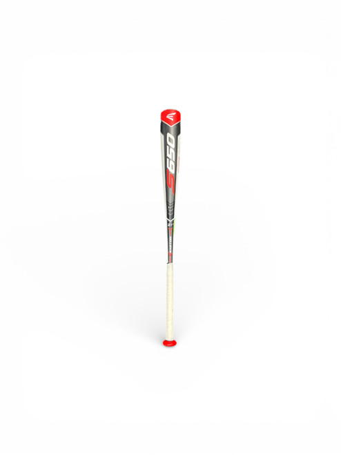Vist Large View of Product Image Which is Used Easton S650 BB/SB USSSA 2 3/4 Bat 31"