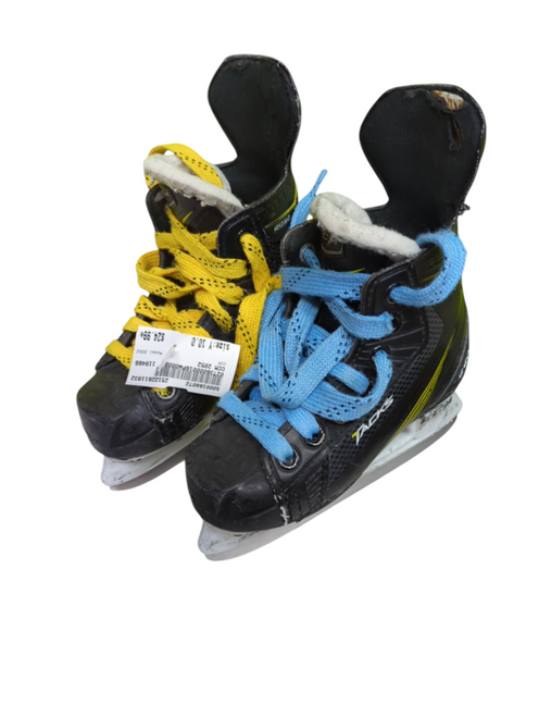 Vist Large View of Product Image Which is Used CCM 2052 Youth Hockey Skate Youth 10.0