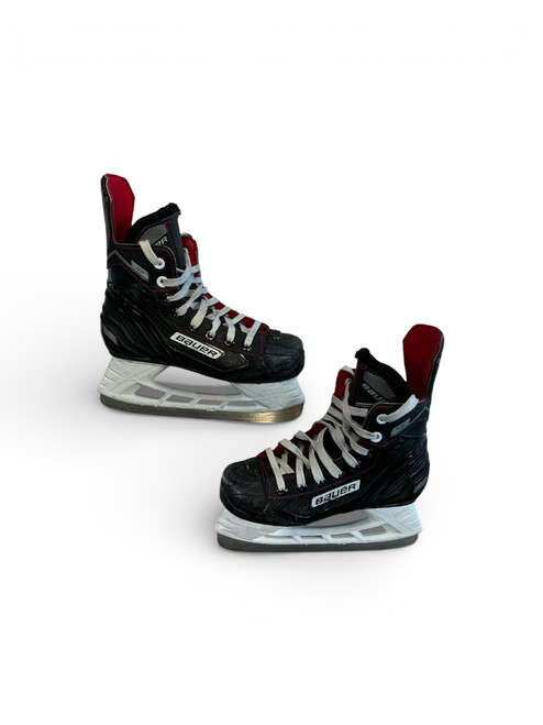 Vist Large View of Product Image Which is Used Bauer NS Junior Hockey Skate Junior 02