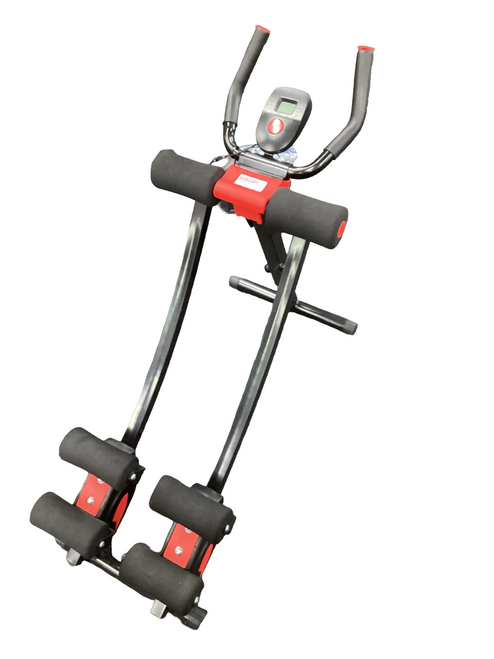 Vist Large View of Product Image Which is Used Exercise Accessory Other