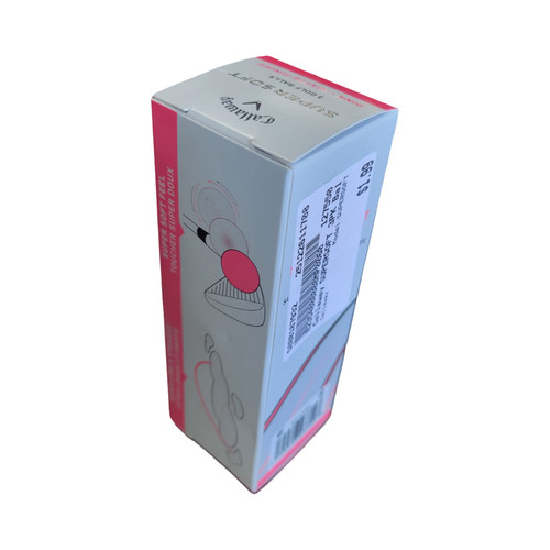 Vist Large View of Product Image Which is Used Callaway SUPERSOFT 3 Ball - Golf Ball Sleeve