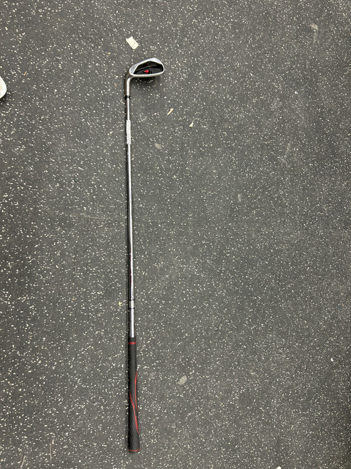 Vist Large View of Product Image Which is Used Top Flite Mens Individual Iron LH 9 Iron