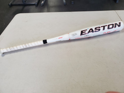 Vist Large View of Product Image Which is Used Easton SL19GXE108 BB/SB USSSA 2 5/8 Bat 31"