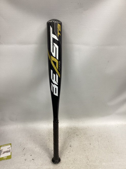 Vist Large View of Product Image Which is Used Easton BEAST ALX50 BB/SB T-Ball Bat 25"