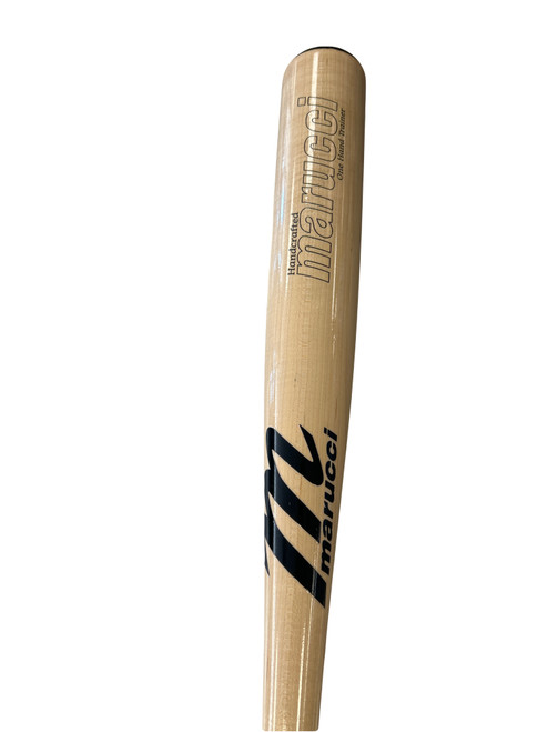 Vist Large View of Product Image Which is Used Marucci ONE HAND TRAINER Wood Bat