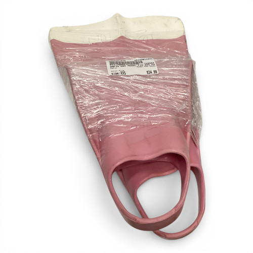 Vist Large View of Product Image Which is DaFin PRO MODEL Underwater Fins XXS