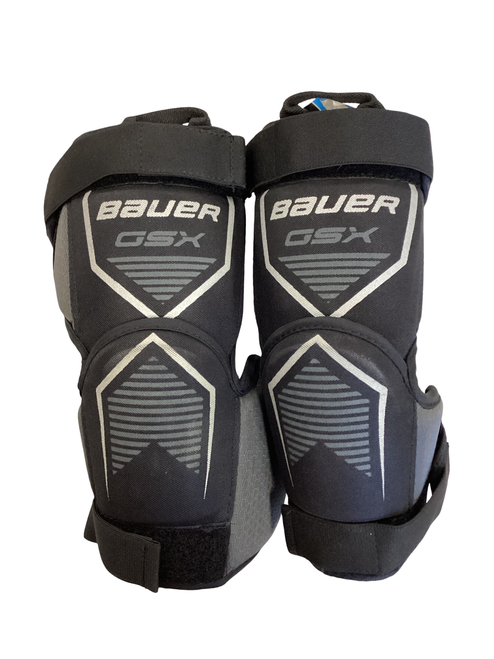 Vist Large View of Product Image Which is Used Bauer Goalie Accessory