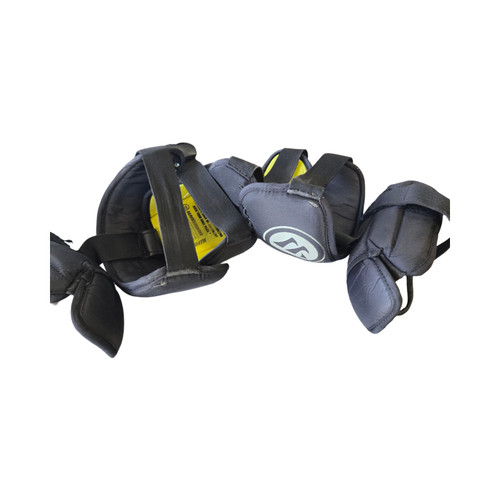 Vist Large View of Product Image Which is Used Warrior Goalie Accessory