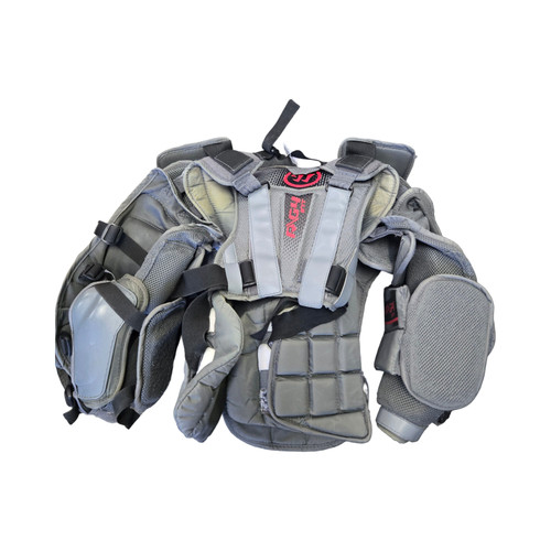 Vist Large View of Product Image Which is Used Warrior BODY ARMOR Inter Body Armor S/M
