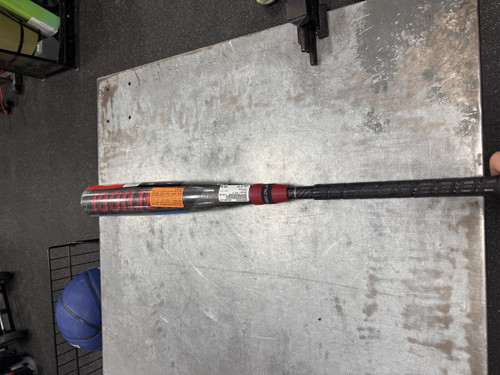 Vist Large View of Product Image Which is Used Marucci CAT 9 BB/SB USSSA 2 3/4 Bat 31"