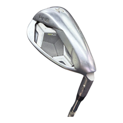 Vist Large View of Product Image Which is Used Ping G430 Golf Wedge Mens RH 54 Degree