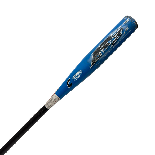 Vist Large View of Product Image Which is Used Combat B3 B3SL1-10 USSSA 2 5/8" Bat 30" -10 Drop