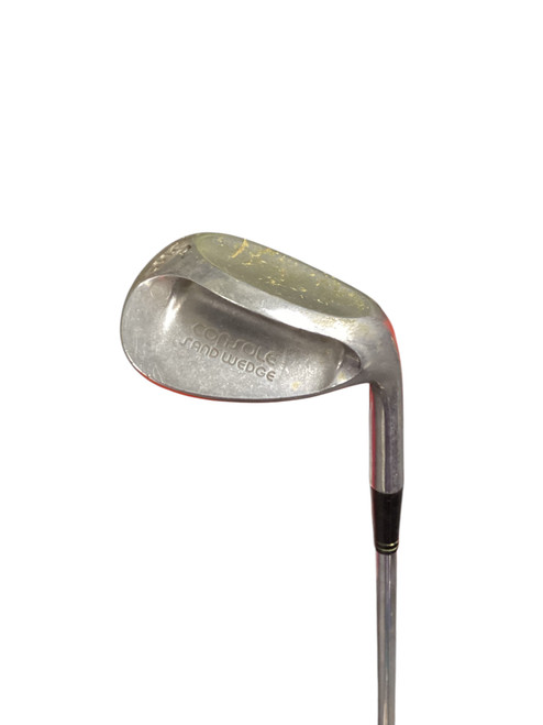 Vist Large View of Product Image Which is Used CONSOLE Mens Golf Sand Wedge Right Hand