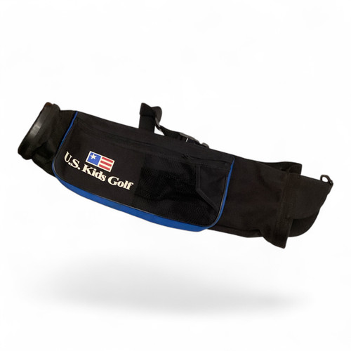 Vist Large View of Product Image Which is US Kids Jr Stand Bag 