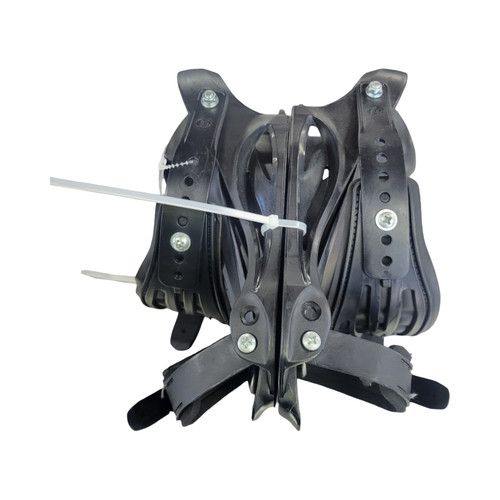 Vist Large View of Product Image Which is Used GT BINDINGS Mens Binding Only Black LG