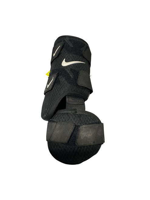 Vist Large View of Product Image Which is Used Nike BB/SB Shin/Foot Protector Black