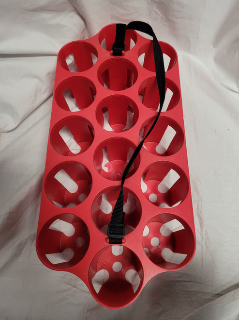 Vist Large View of Product Image Which is Used Hockey Accessory