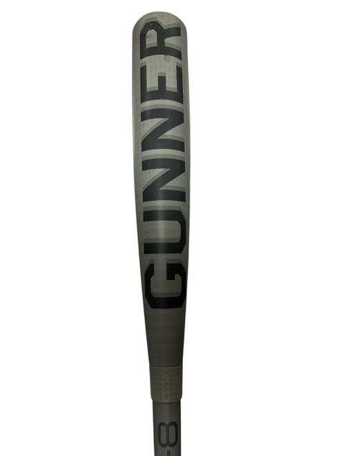 Vist Large View of Product Image Which is Used Warstic GUNNER BB/SB USSSA 2 3/4 Bat 32"