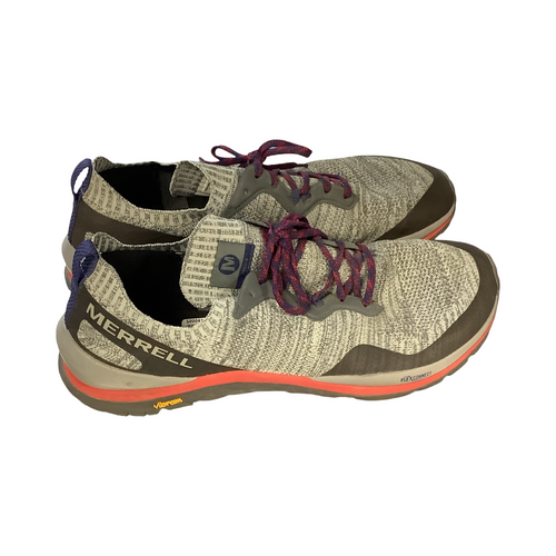 Vist Large View of Product Image Which is Used Merrell Snow/Hunt/Hike Boots M Senior 12