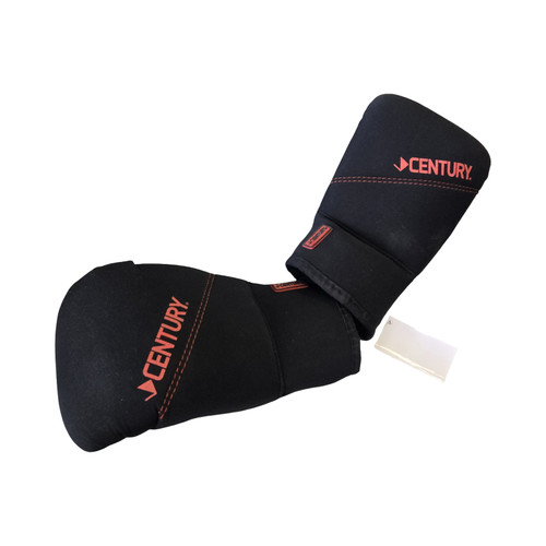 Vist Large View of Product Image Which is Used Century Other Gloves Black L/XL