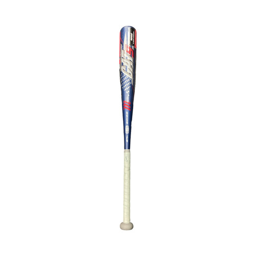 Vist Large View of Product Image Which is Marucci CAT 9 BB/SB USSSA 2 3/4 Bat 30"