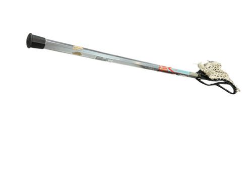 Vist Large View of Product Image Which is Used STX SERIES C FIDDLE STX Jr Atk/Mid Complete Stick Silver