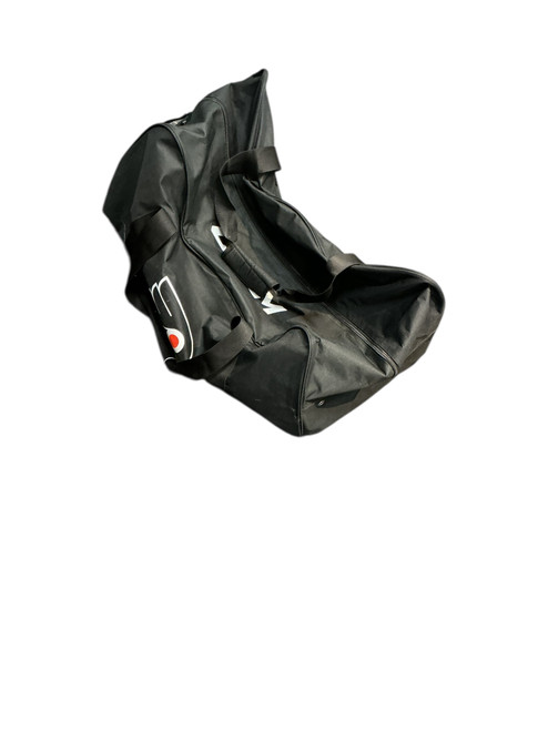 Vist Large View of Product Image Which is Used CCM Jr Hockey Carry Black