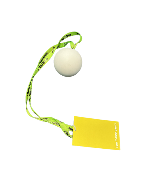 Vist Large View of Product Image Which is Used Lacrosse Training Aid