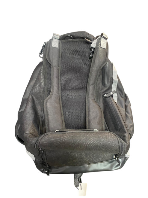 Vist Large View of Product Image Which is Used Rawlings BB/SB Player Carry Bag Black