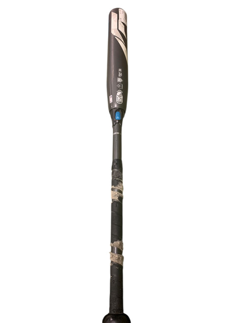 Vist Large View of Product Image Which is Used Demarini CF ZEN Fastpitch Bat 31"