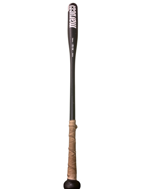 Vist Large View of Product Image Which is Used Marucci MTRBFA Fungo Bat 35"