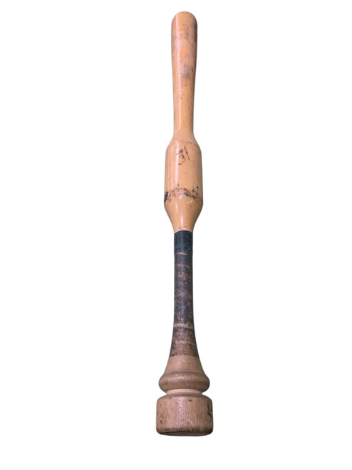 Vist Large View of Product Image Which is Used CAMWOOD Training Bat 33"