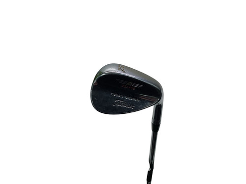 Vist Large View of Product Image Which is Used Titleist BV 252-08 VOKEY DESIGN Golf Wedge Mens RH 52 Degree