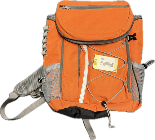 Vist Large View of Product Image Which is Used Medium Equipment Cooler Bag