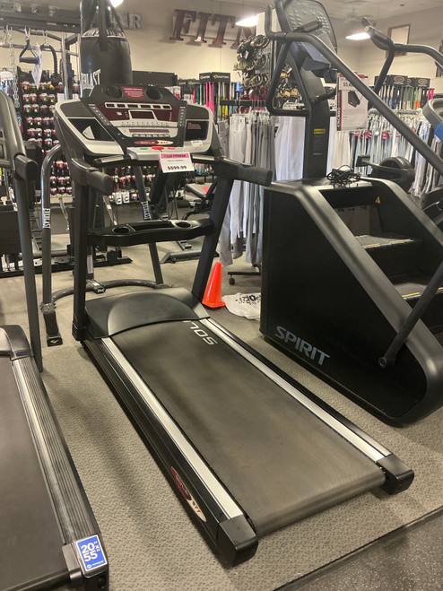 Vist Large View of Product Image Which is Used Sole S77 Treadmill