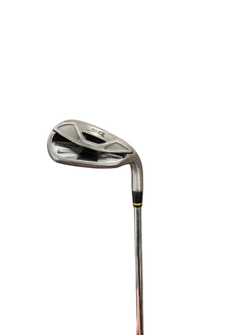 Vist Large View of Product Image Which is Used Nike SQ PITCHING WEDGE Golf Wedge Mens RH Pitching Wedge