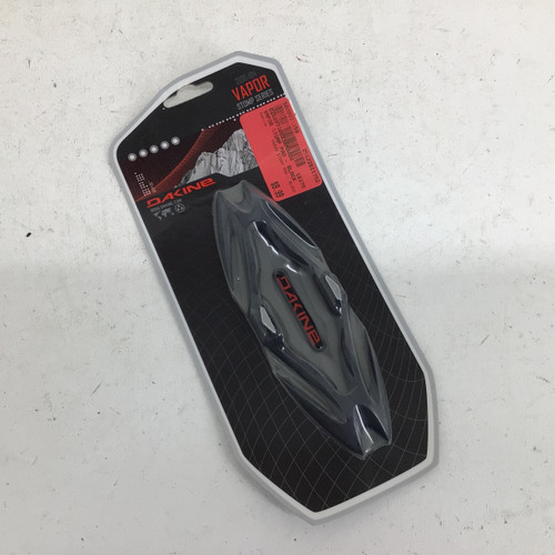Vist Large View of Product Image Which is Used Dakine VAPOR STOMP PAD - BLACK Snowboard Accessory