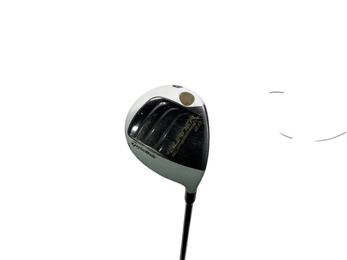 Vist Large View of Product Image Which is Used Taylormade BURNER SUPERFAST 2.0 Mens Fairway Wood RH 2 Wood