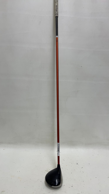 Vist Large View of Product Image Which is Used Callaway BIG BERTHA FUSION Mens Fairway Wood RH 3 Wood