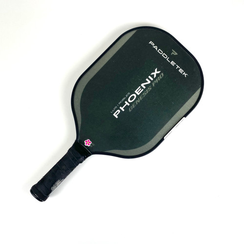 Vist Large View of Product Image Which is Racquet Sports Pickleball Paddles