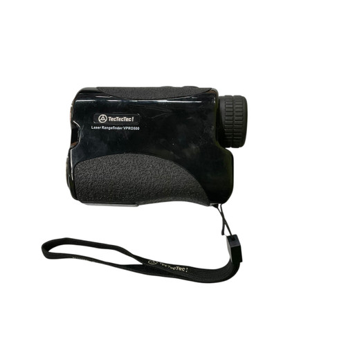 Vist Large View of Product Image Which is Used TECTECTEC VPRO500 Field Equipment