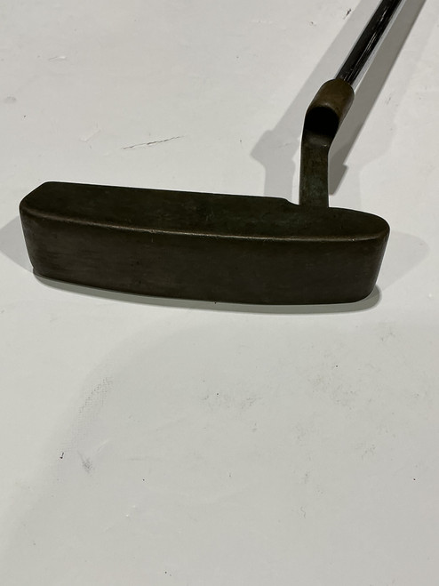 Vist Large View of Product Image Which is Used Ping KARSTEN ANSER 3 Mens Putter RH