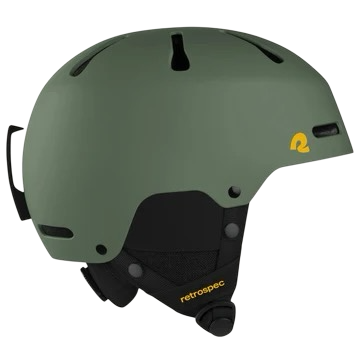 Vist Large View of Product Image Which is New COMSTOCK MATTE FOREST M/L HLMT