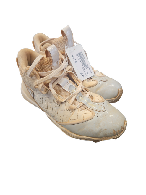 Vist Large View of Product Image Which is Used Under Armour BH SHOW BB/SB Cleats None Junior 04