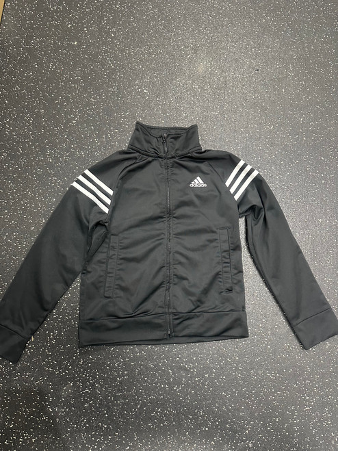 Vist Large View of Product Image Which is Used Adidas ZIP UP JACKET L.S. Other Y SM