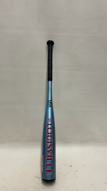 Vist Large View of Product Image Which is Used Louisville Slugger ATLAS BB/SB T-Ball Bat 26"