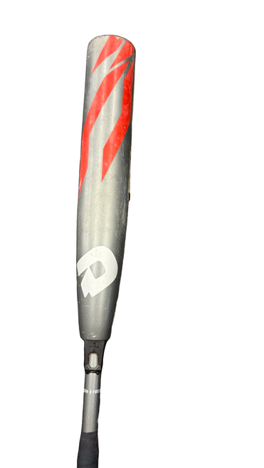 Vist Large View of Product Image Which is Used Demarini CF ZEN 2019USSSA 31/23