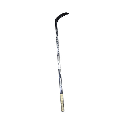 Vist Large View of Product Image Which is Used Bauer NEXUS 400 Senior One Piece Left 60 Flex