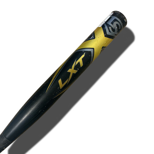 Vist Large View of Product Image Which is Used Louisville Slugger LOUISVILLE SLUGGER 2020 LXT FP BAT BB/SB Fastpitch Bat 33"